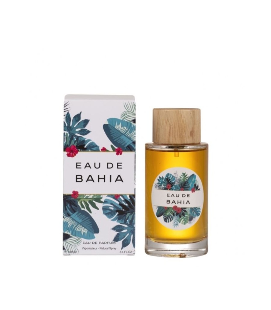 Parfum Bahia | EAU DE BAHIAEau de Parfum Vaporisateur