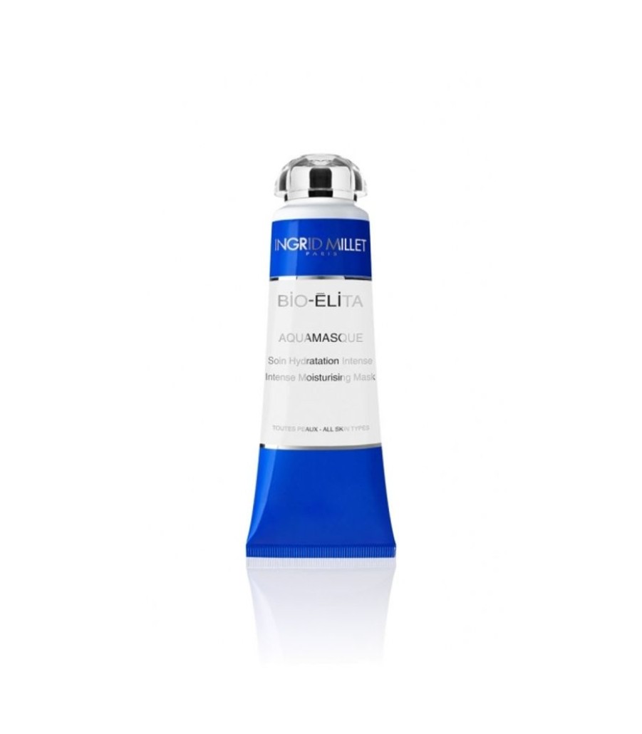 Soins Visage Ingrid Millet | BIO ELITAMasque Hydratation Intense