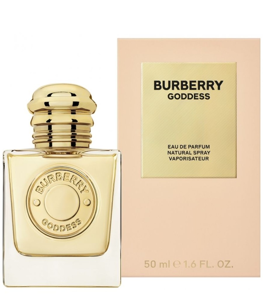 Parfum Burberry | BURBERRY GODDESSEau de Parfum