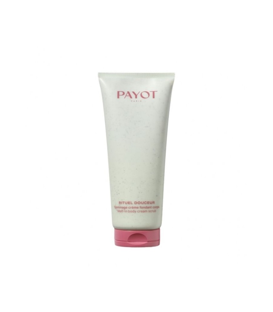 Soins Corps Payot | GOMMAGEGommage Crème Fondant Corps