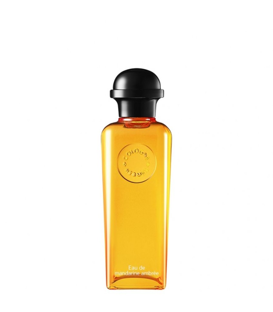 Parfum Hermes | EAU DE MANDARINE AMBRÉEEau de Cologne Vaporisateur