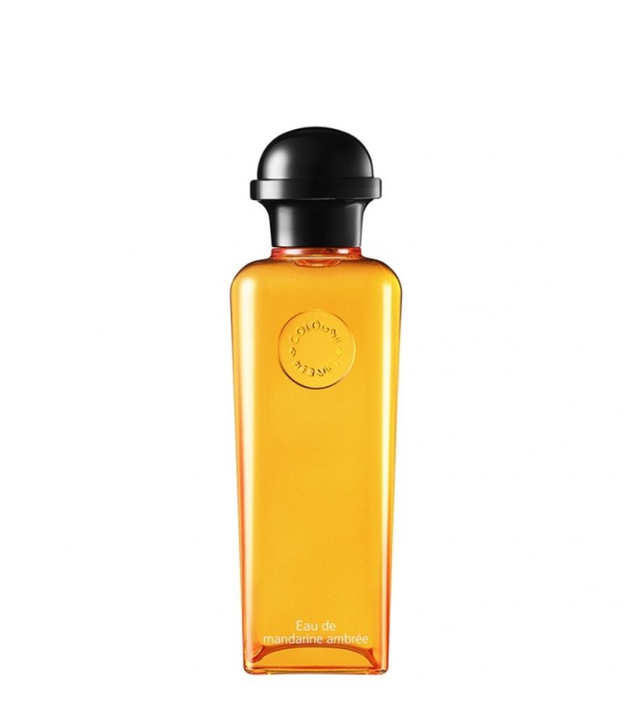 Parfum Hermes | EAU DE MANDARINE AMBRÉEEau de Cologne Vaporisateur