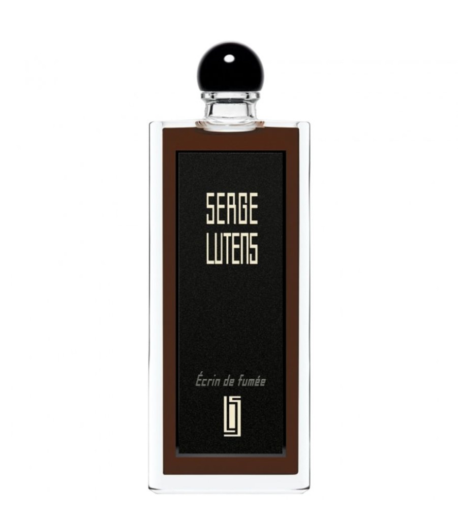 Parfum Serge Lutens | COLLECTION NOIREÉcrin de Fumée Eau de Parfum