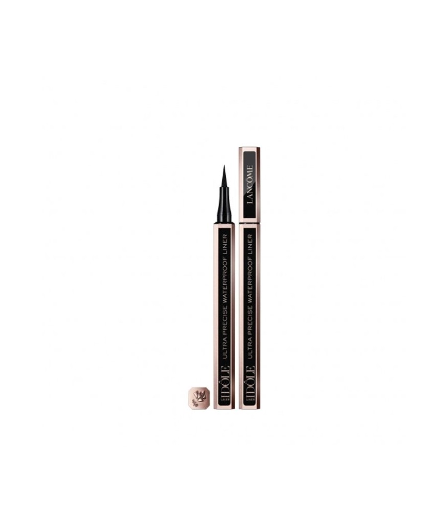 Maquillage Lancome | LASH IDOLEEyeliner Haute Précision Waterproof & Longue Tenue