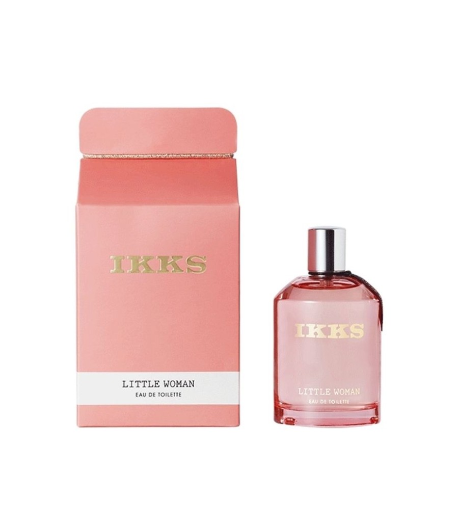 Parfum Ikks | IKKS LITTLE WOMANEau de Toilette Vaporisateur