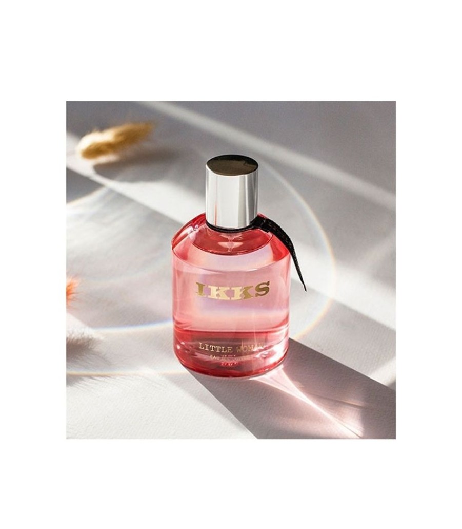 Parfum Ikks | IKKS LITTLE WOMANEau de Toilette Vaporisateur