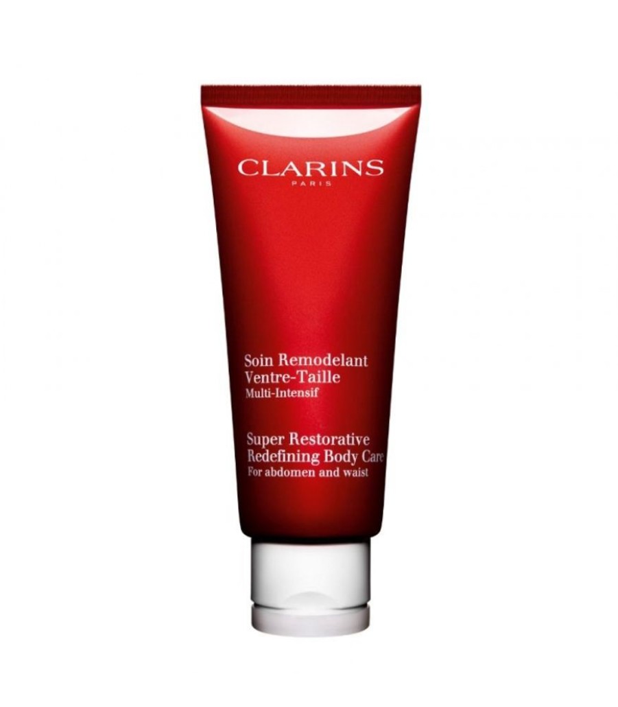 Soins Corps Clarins | MULTI-INTENSIVESoin Remodelant Ventre-Taille