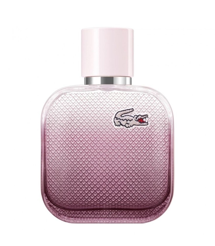 Parfum Lacoste | L.12.12 ROSE EAU INTENSEEau de Toilette Vaporisateur