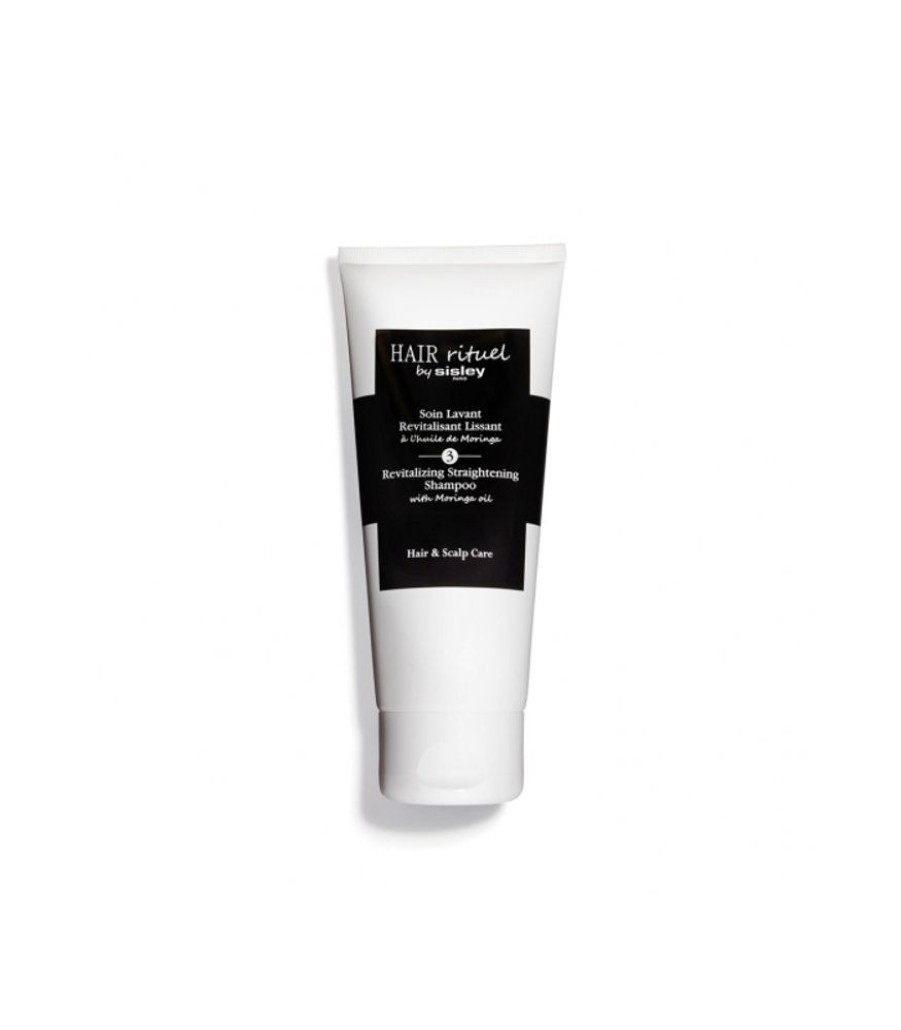 Soins Corps Hair Rituel By Sisley | HAIR RITUEL BY SISLEYSoin Lavant Lissant A L'Huile De Moringa