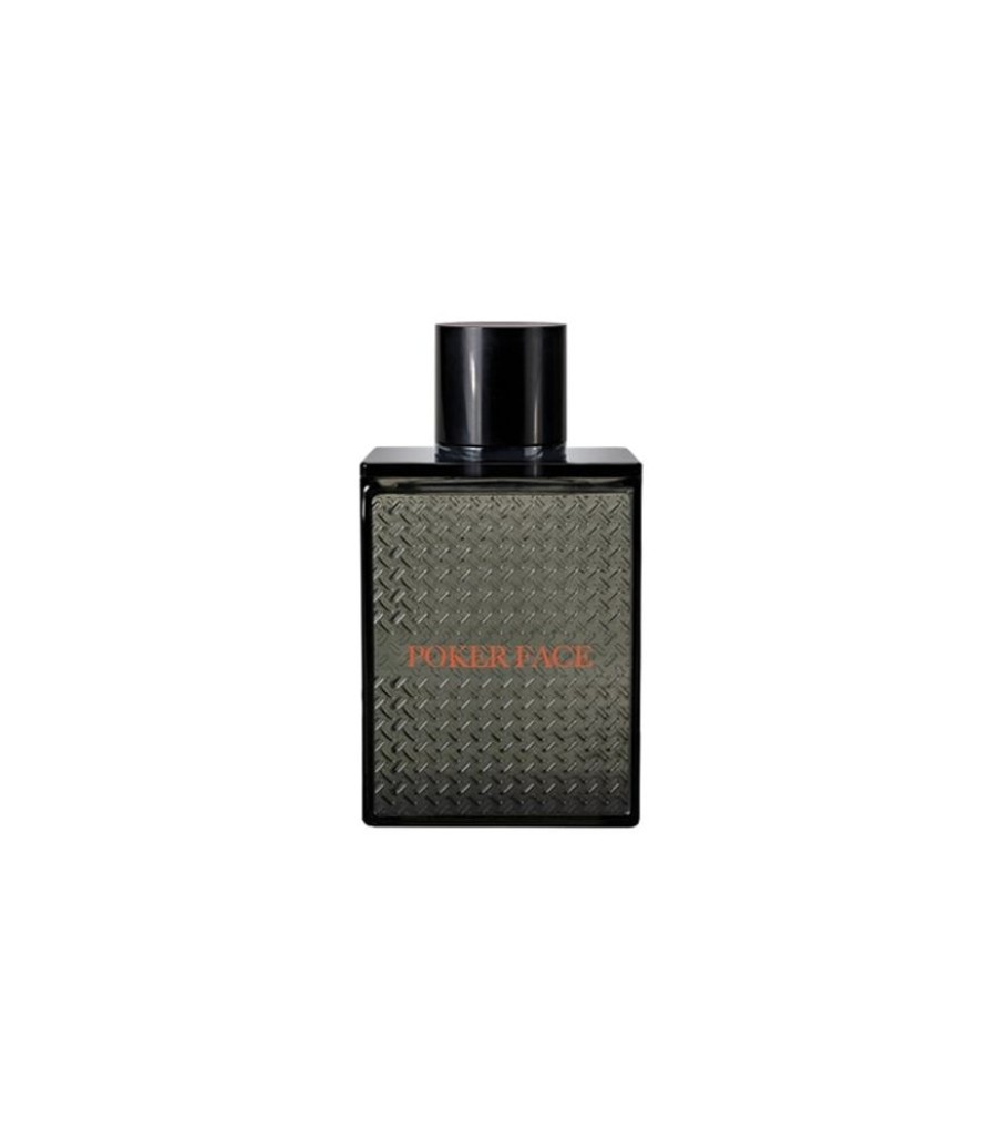 Parfum Ted Lapidus | POKER FACEEau de Toilette Vaporisateur