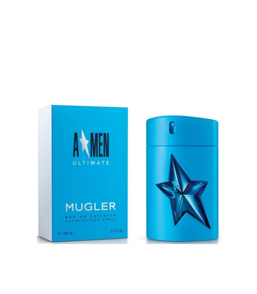 Parfum Mugler | A*MEN ULTIMATE