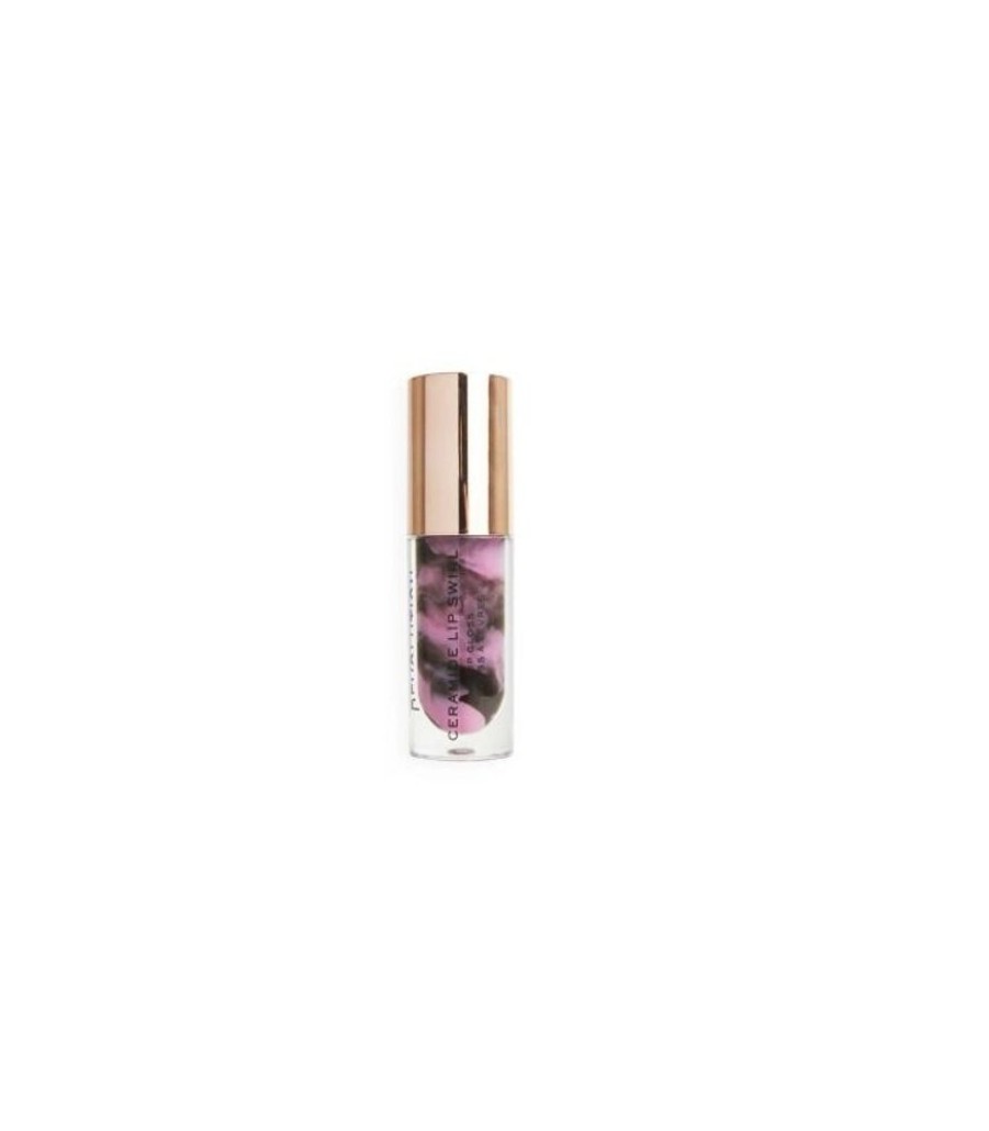 Maquillage Revolution | MUR LIP SWIRL CERAMIDE Gloss