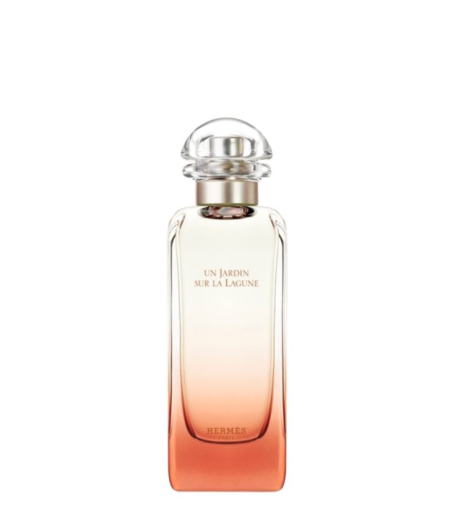 Parfum Hermes | UN JARDIN SUR LA LAGUNEEau de Toilette Vaporisateur