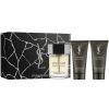 Coffrets Yves Saint Laurent | L'HOMME Coffret Cadeau Parfum Homme