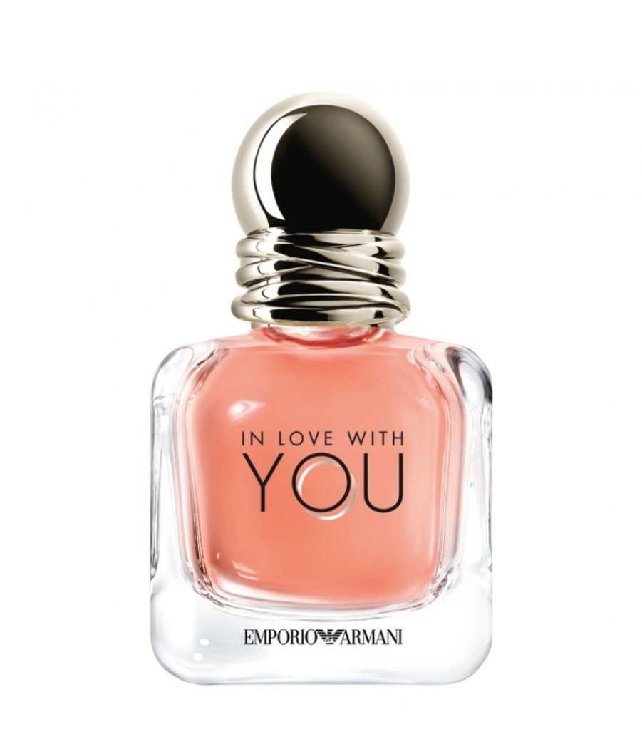 Parfum Giorgio Armani | IN LOVE WITH YOUEau de Parfum Vaporisateur