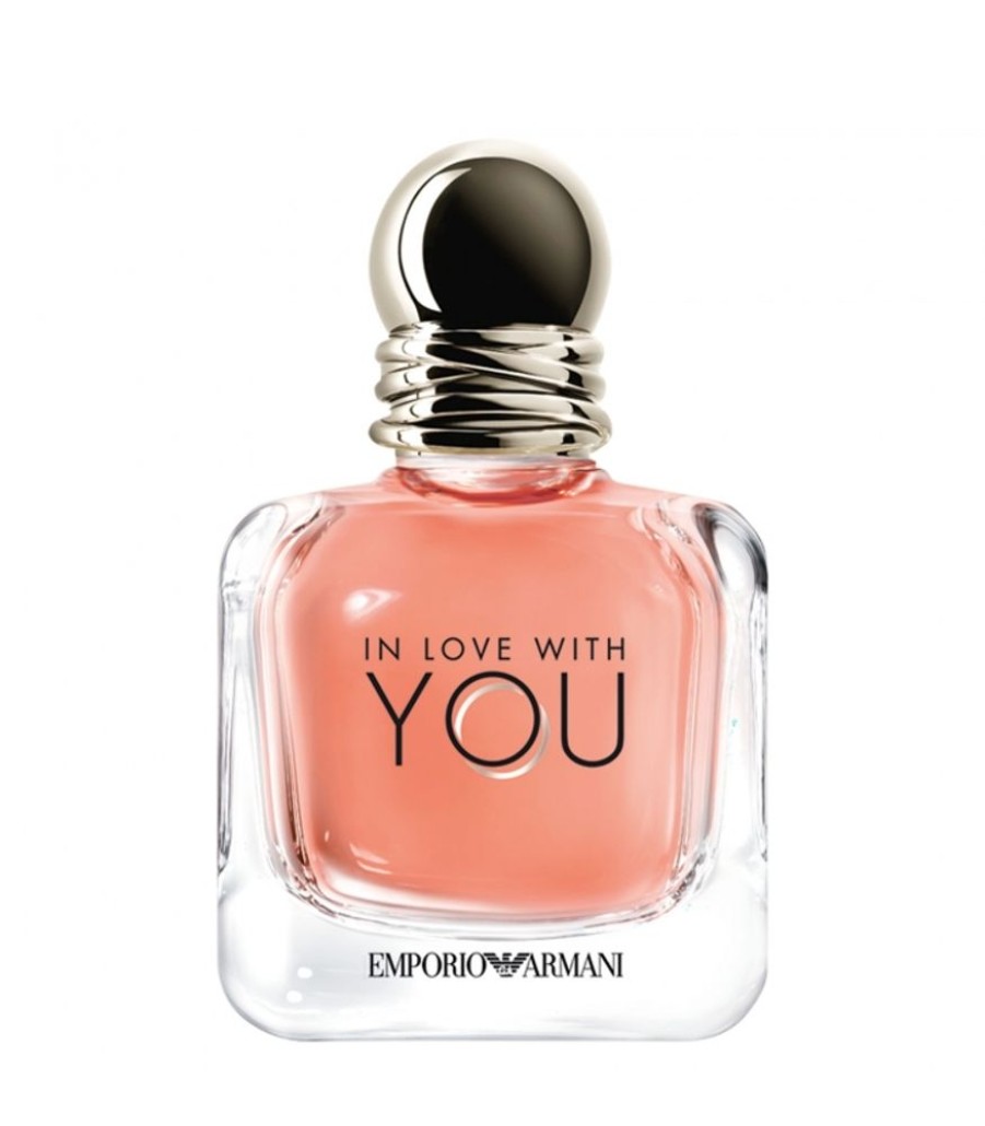 Parfum Giorgio Armani | IN LOVE WITH YOUEau de Parfum Vaporisateur