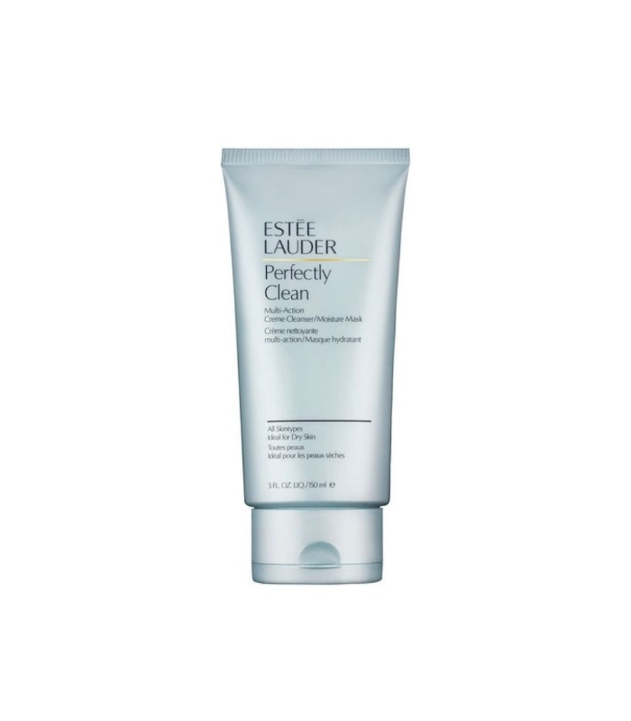 Soins Visage Estee Lauder | PERFECTLY CLEANCrème Nettoyante Multi-Action/Masque Hydratant