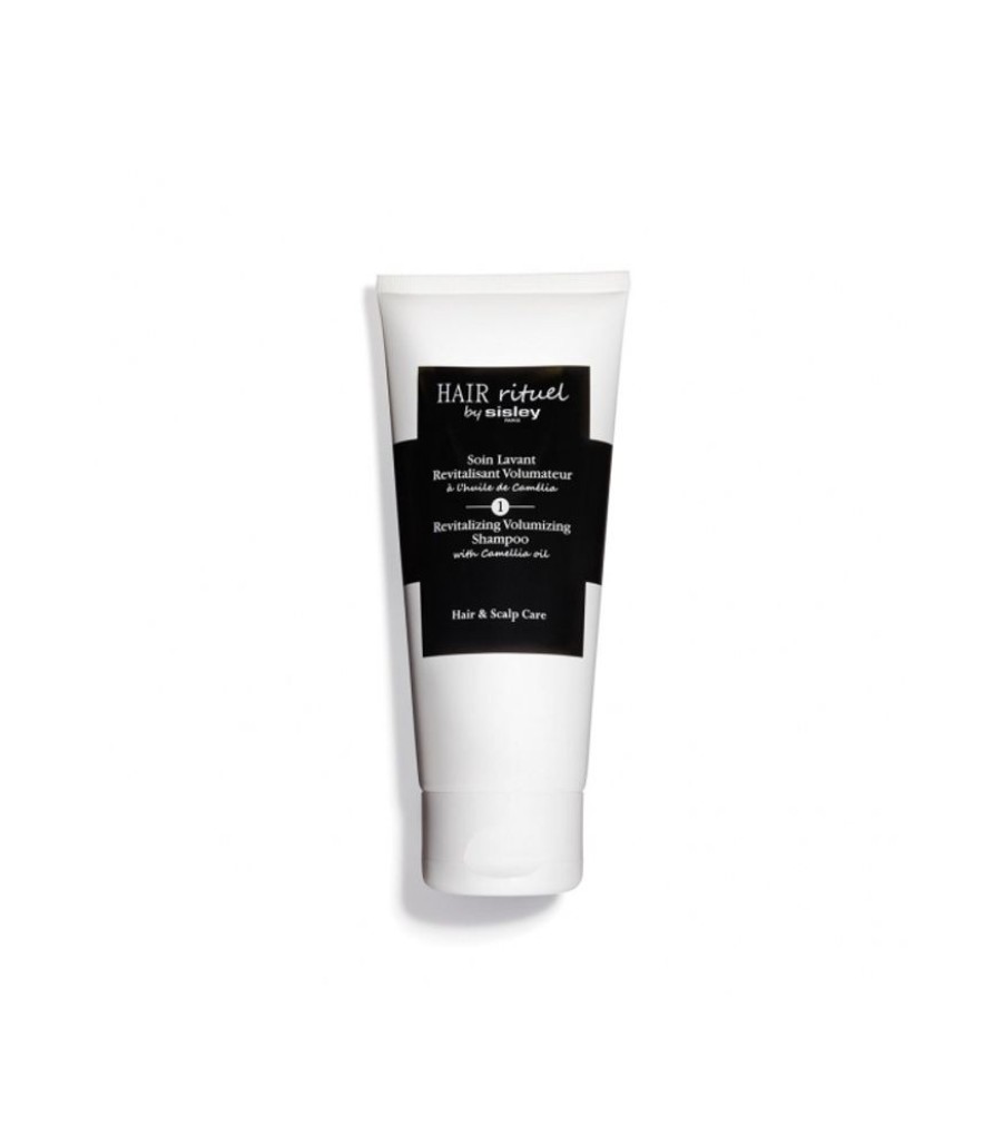 Soins Corps Hair Rituel By Sisley | HAIR RITUEL BY SISLEYSoin LavantRevitalisant Volumateur