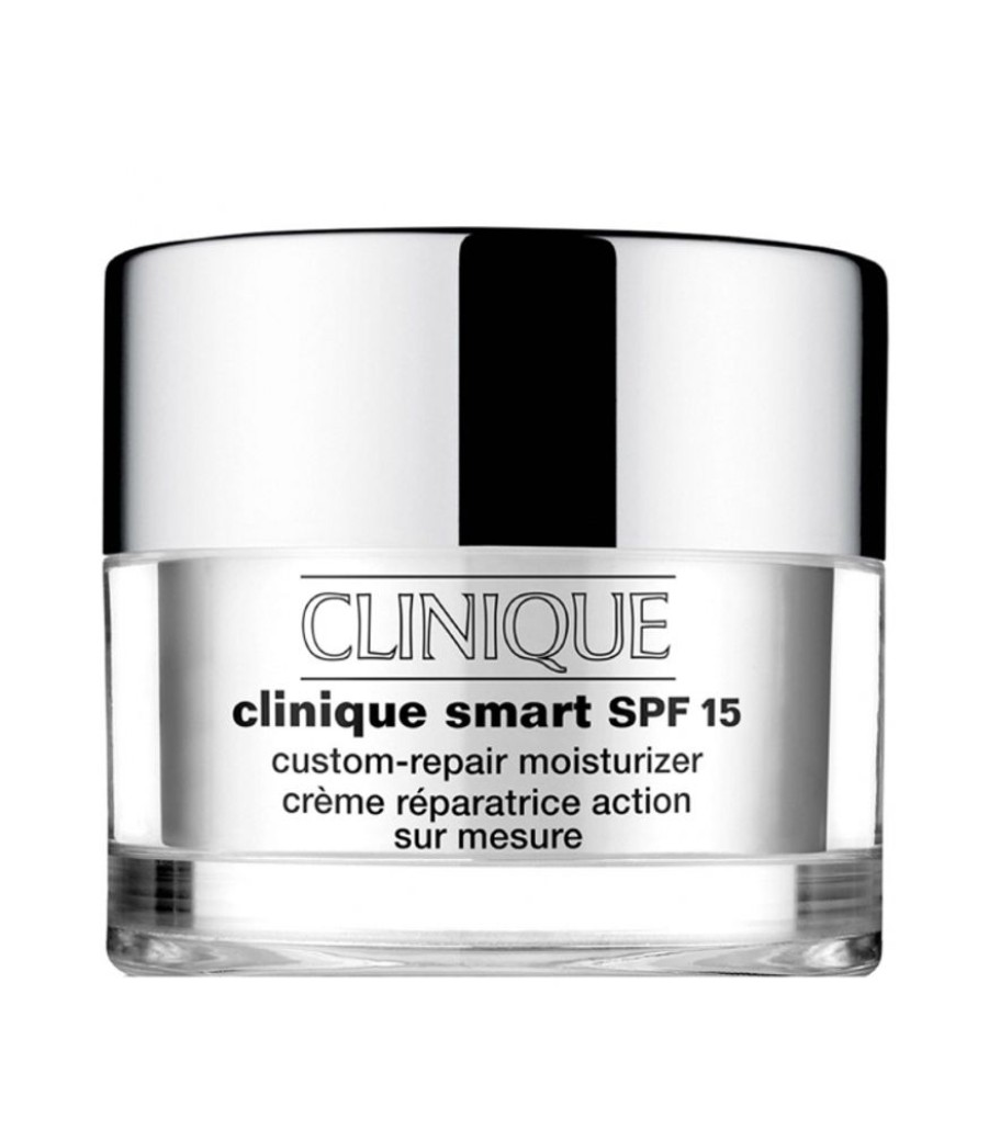 Soins Visage Clinique | CLINIQUE SMARTCrème Réparatrice Action Sur Mesure SPF 15