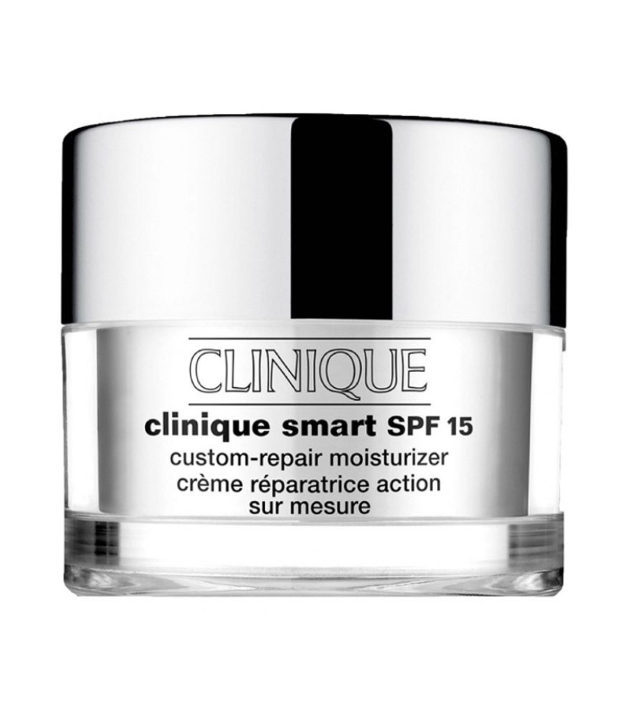 Soins Visage Clinique | CLINIQUE SMARTCrème Réparatrice Action Sur Mesure SPF 15