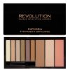 Maquillage Revolution | PALETTE BRONZED EUPHORIAPalette Fards à Paupières et Teint