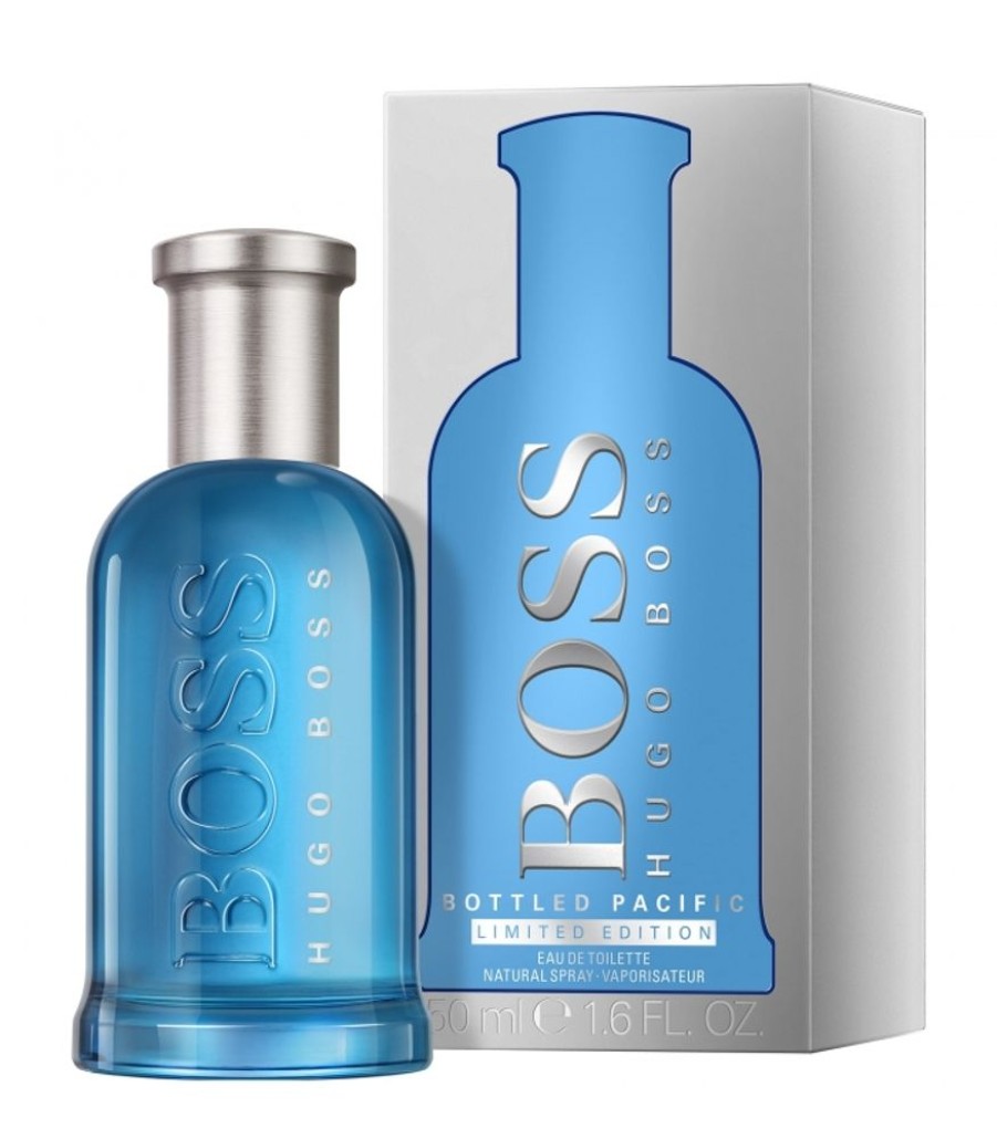 Parfum Hugo Boss | BOSS BOTTLED PACIFICEau De Toilette Pour Homme Vaporisateur