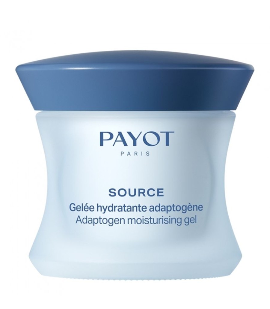 Soins Visage Payot | SOURCE Gelée Hydratante Adaptogène