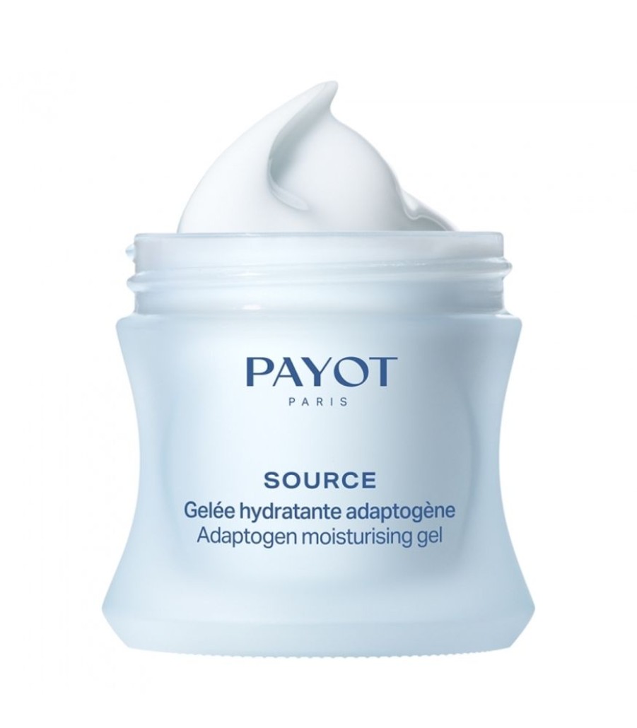 Soins Visage Payot | SOURCE Gelée Hydratante Adaptogène