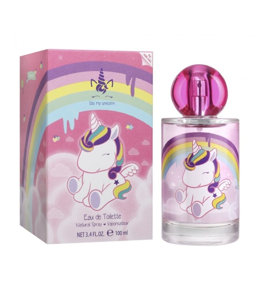 Parfum Walt Disney | EAU MY UNICORNEau de toilette vapo 100 ml