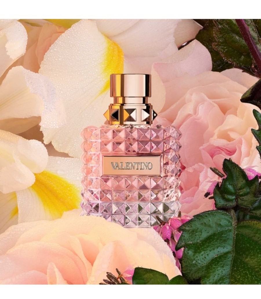 Parfum Valentino | VALENTINO DONNAEau de Parfum Vaporisateur