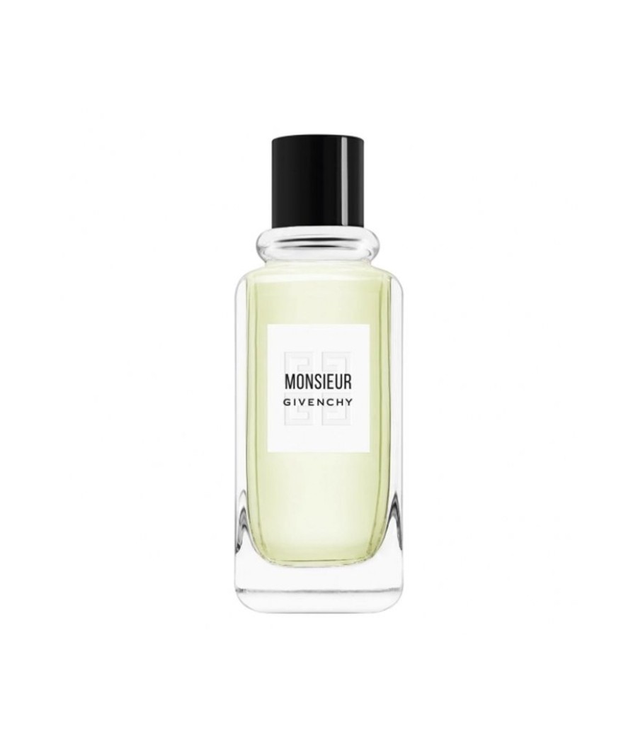 Parfum Givenchy | MONSIEUR DE GIVENCHY Eau de Toilette Vaporisateur