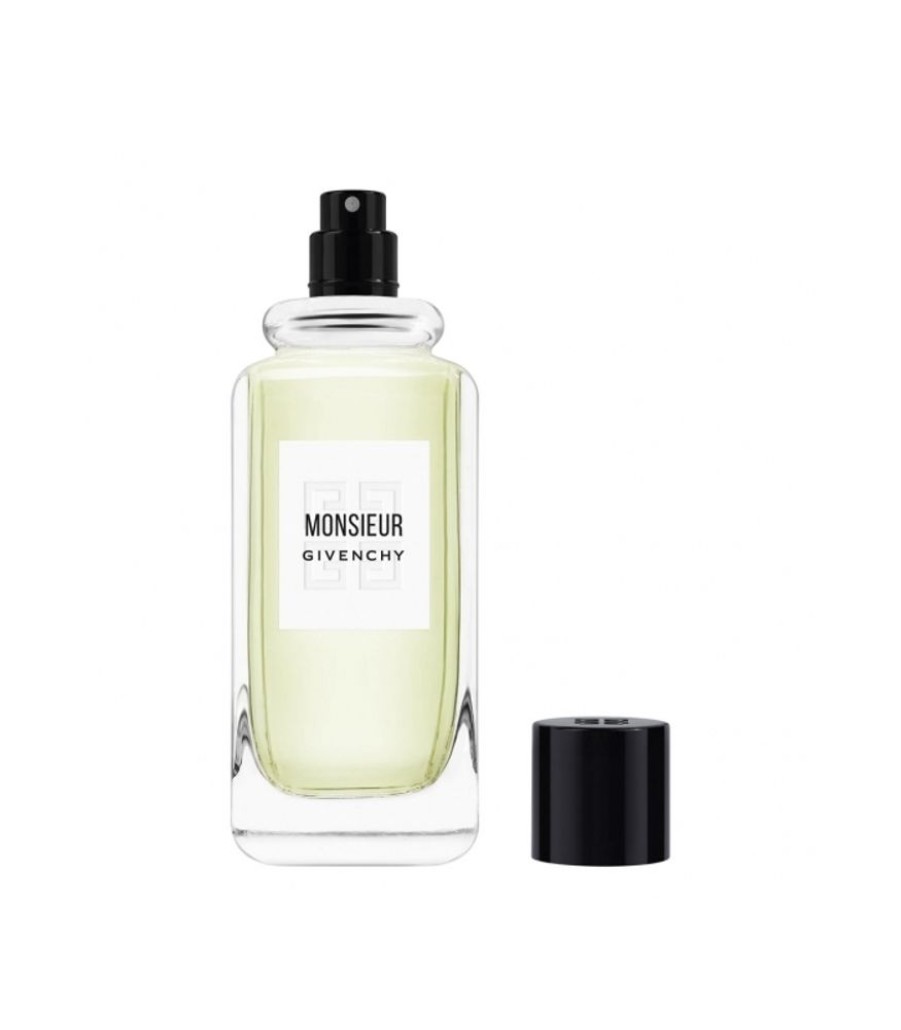 Parfum Givenchy | MONSIEUR DE GIVENCHY Eau de Toilette Vaporisateur