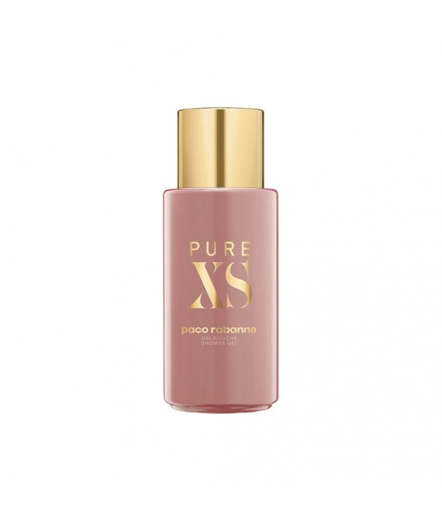 Soins Corps Paco Rabanne | PURE XS FOR HERGel Douche