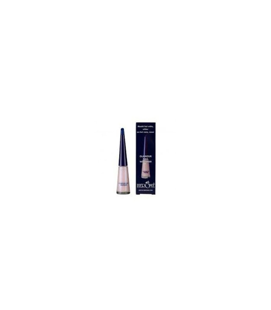 Soins Corps Herome | BLANCHISSEUR ONGLE GLAMOURVernis