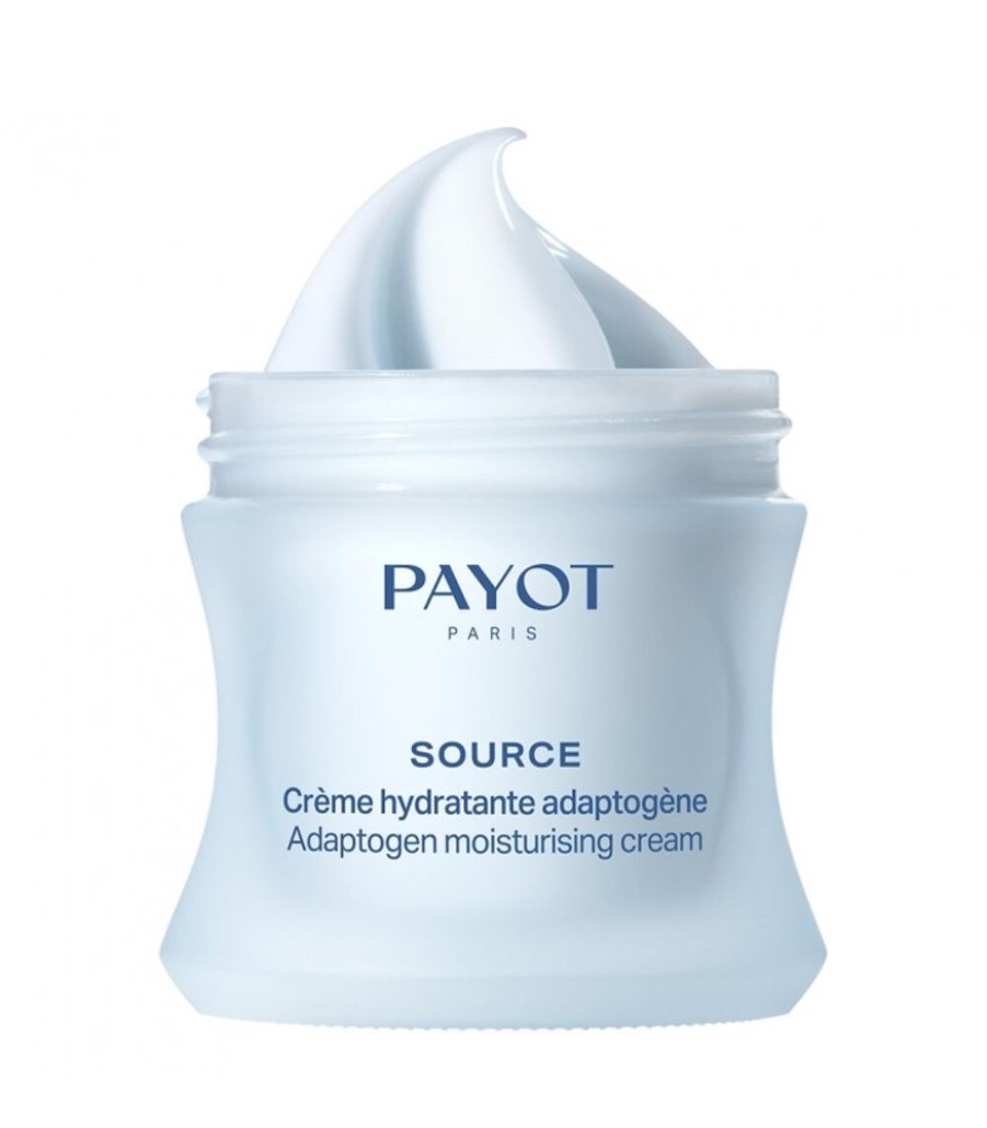 Soins Visage Payot | SOURCE Crème Hydratante Adaptogène