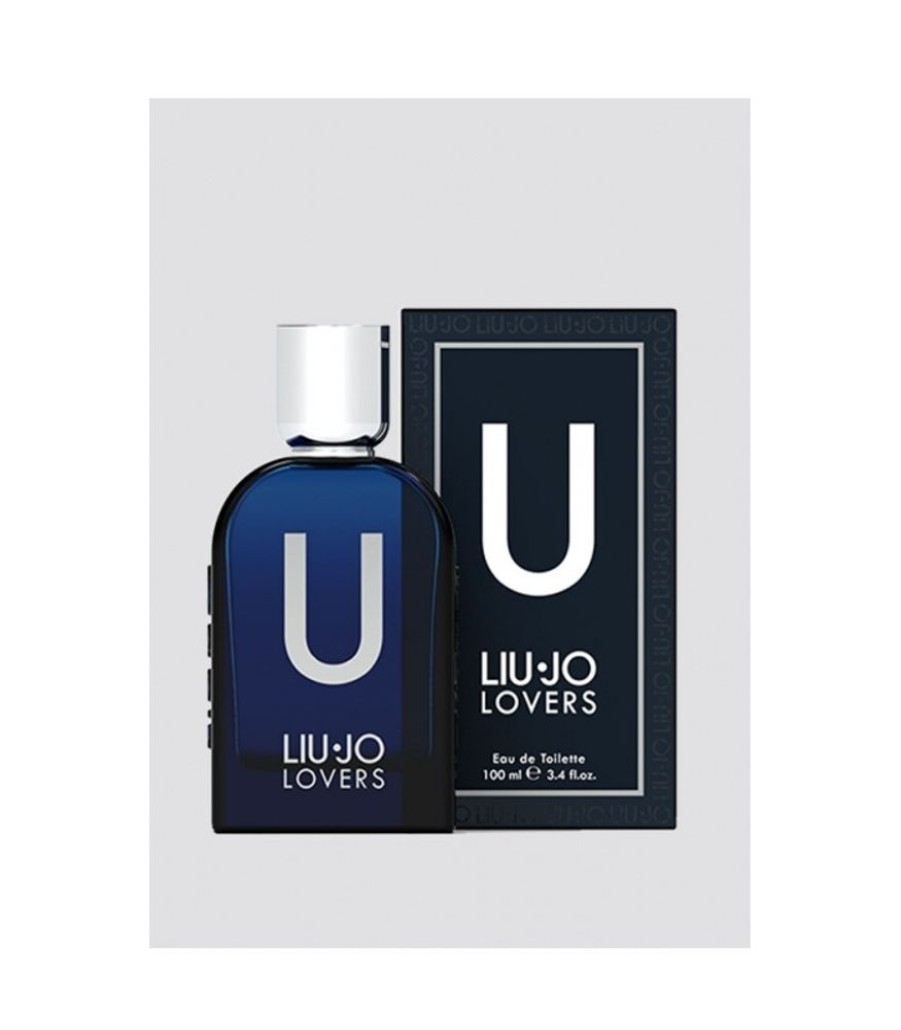 Parfum Liu Jo | LOVERS HIMEau de Toilette Vaporisateur