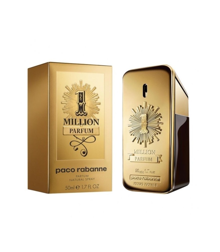 Parfum Paco Rabanne | 1 MILLION PARFUMParfum