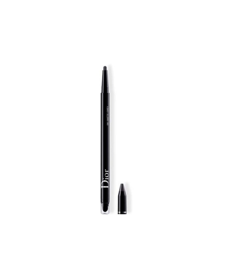 Maquillage Dior | DIORSHOW 24H* STYLOEyeliner - stylo yeux waterproof -Tenue 24h