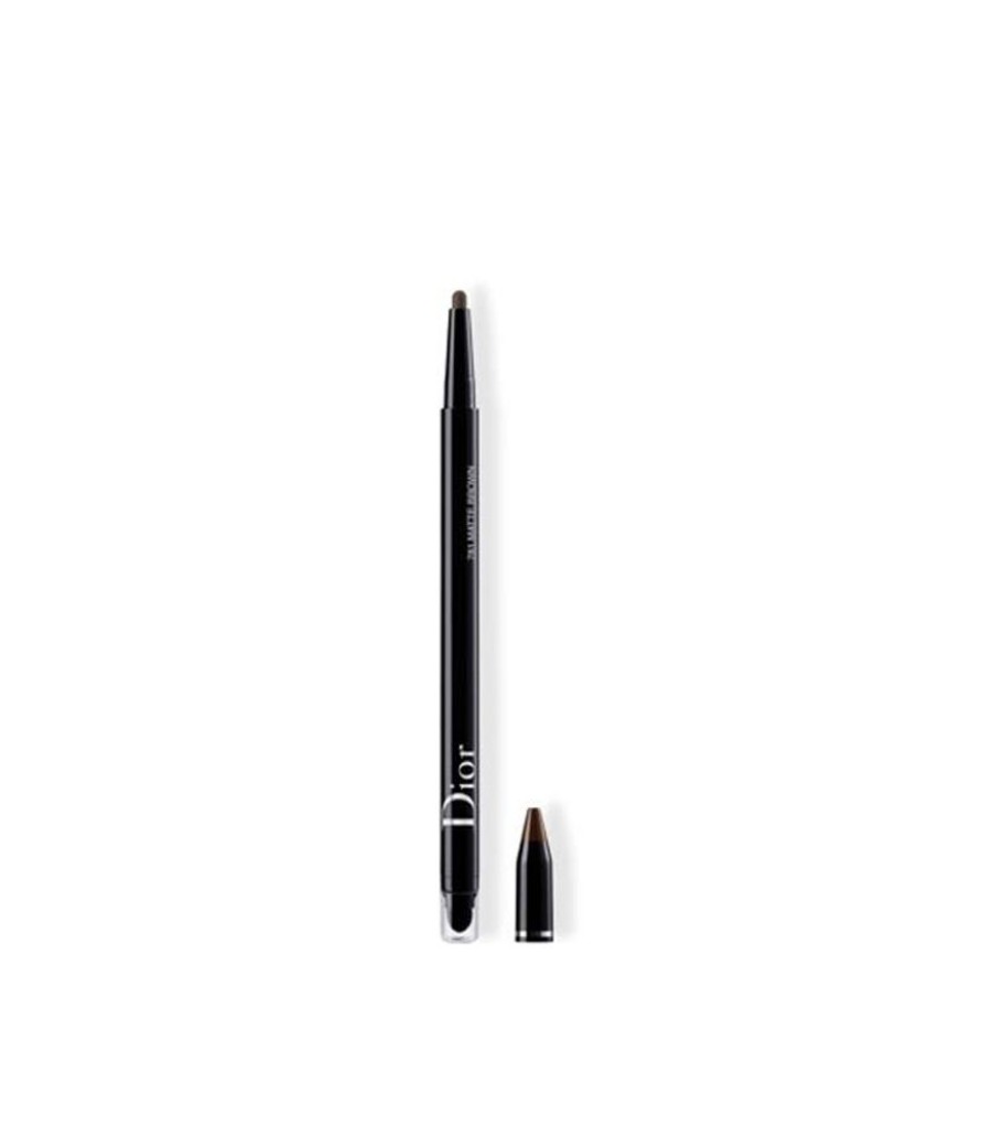 Maquillage Dior | DIORSHOW 24H* STYLOEyeliner - stylo yeux waterproof -Tenue 24h