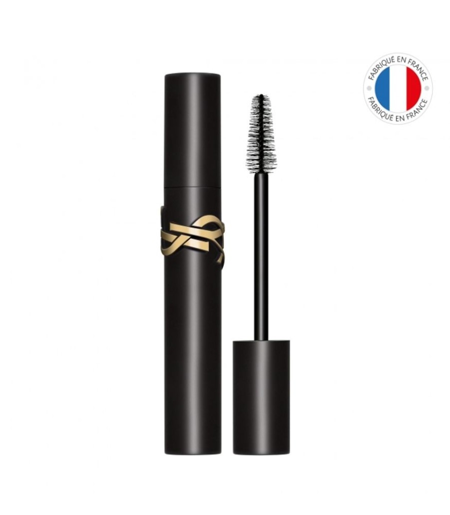 Maquillage Yves Saint Laurent | MASCARA LASH CLASHMascara Volume Extrême Noir