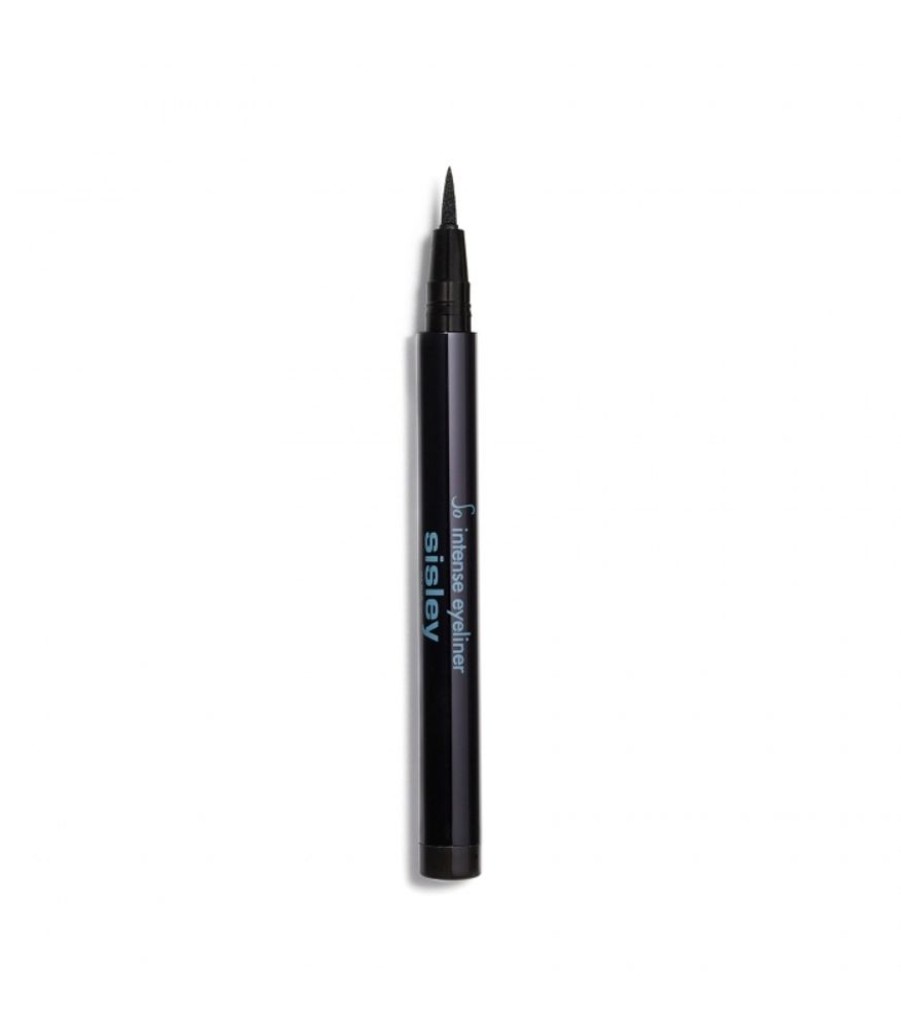 Maquillage Sisley | Eyeliner So Intense Deep Black