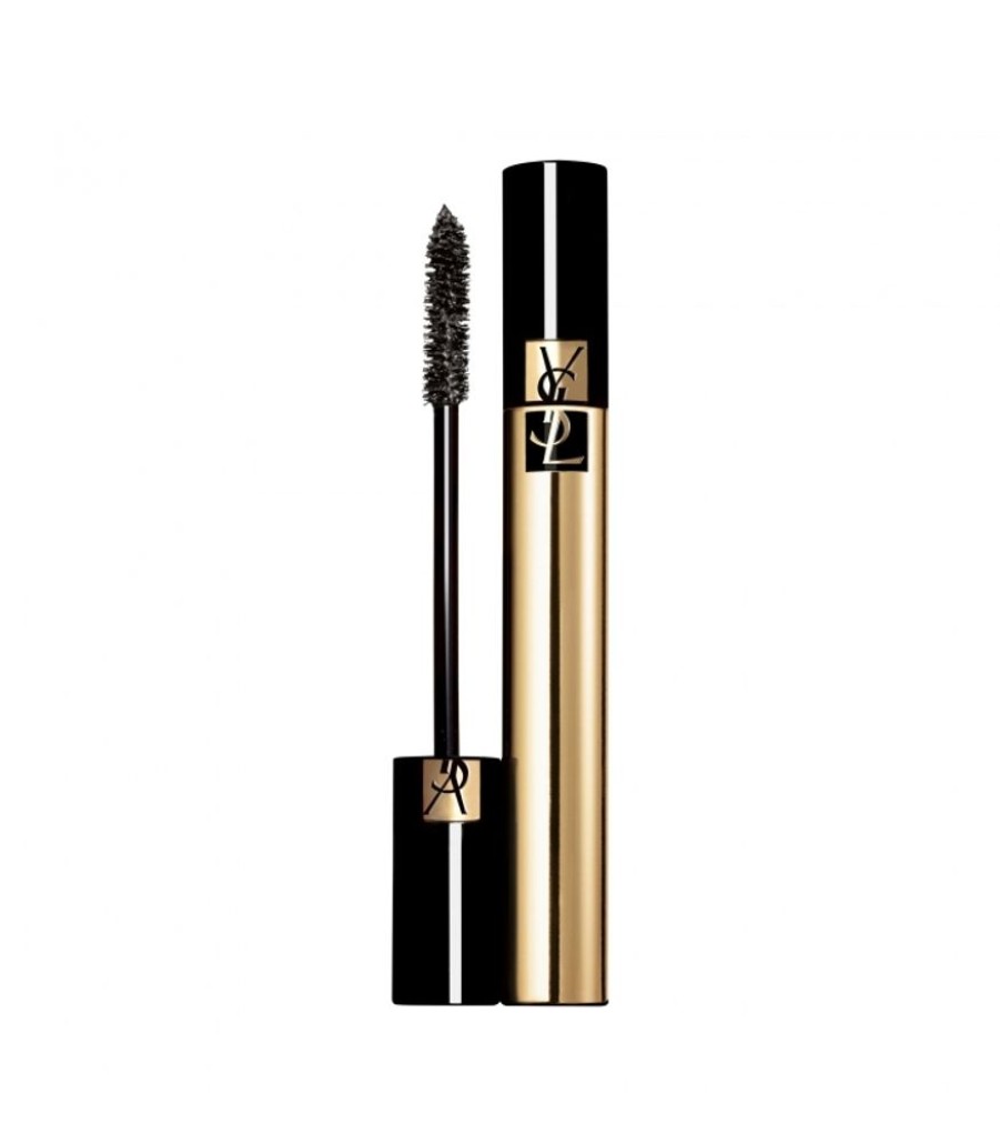 Maquillage Yves Saint Laurent | MASCARA VOLUME EFFET FAUX CILS RADICALMascaras Volume Effet Faux Cils N°01 Noir Radical