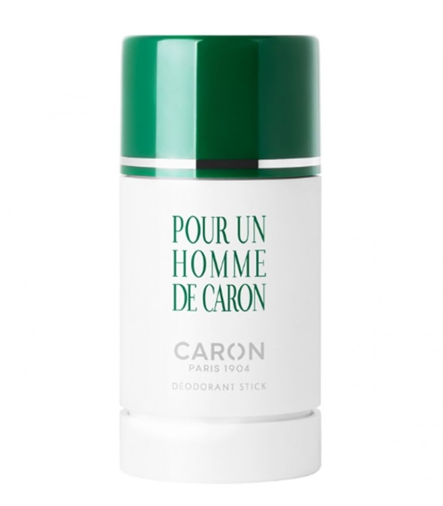 Soins Corps Caron | POUR UN HOMMEDéodorant Stick