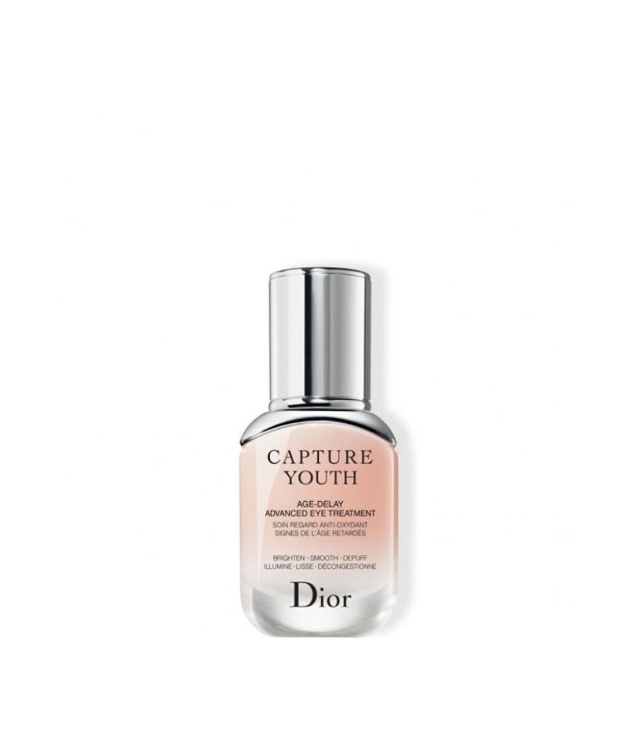 Soins Visage Dior | CAPTURE YOUTHSoin Regard Anti-Oxydant