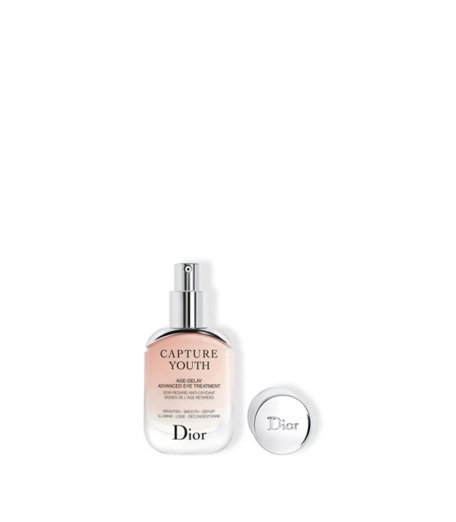 Soins Visage Dior | CAPTURE YOUTHSoin Regard Anti-Oxydant