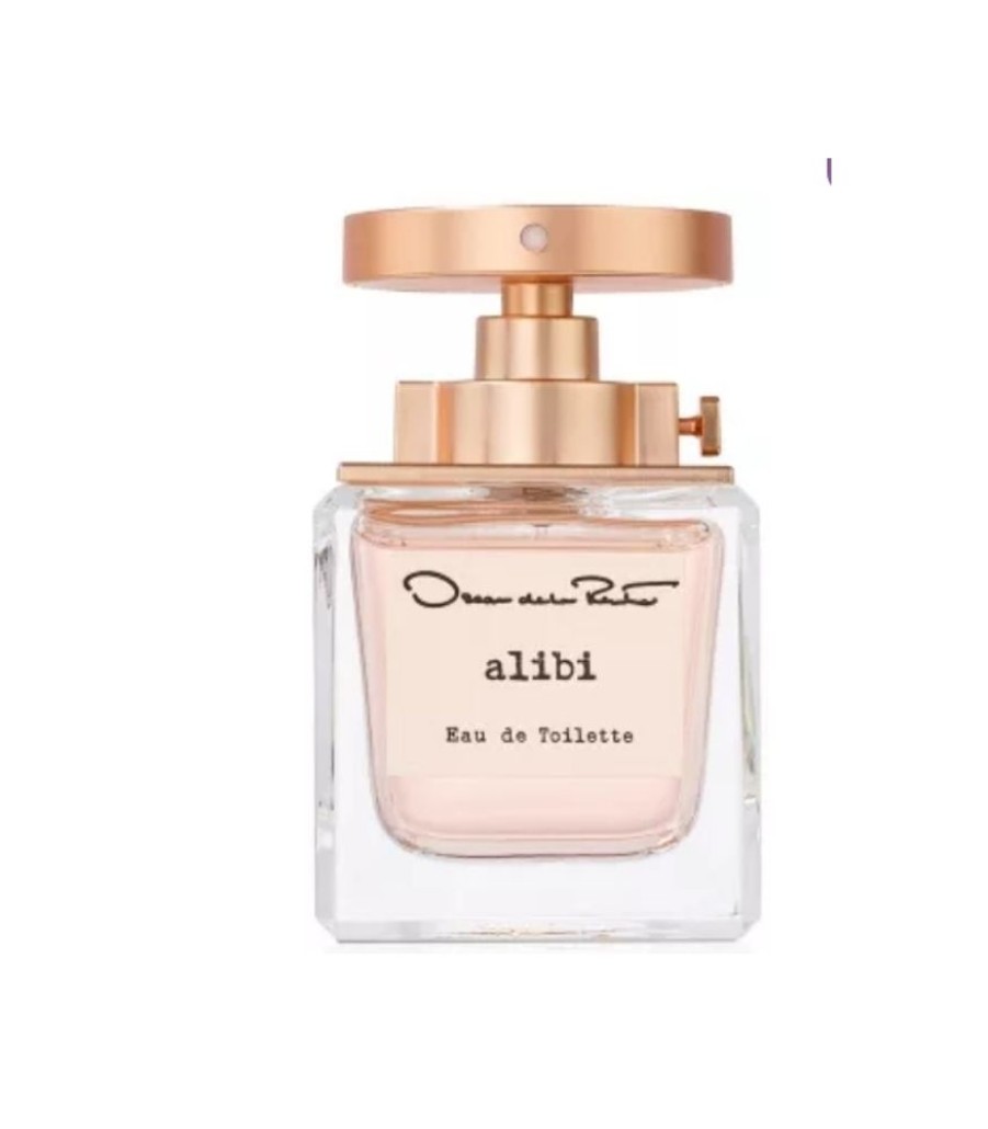 Parfum Oscar De La Renta | ALIBIEau de Toilette Vaporisateur