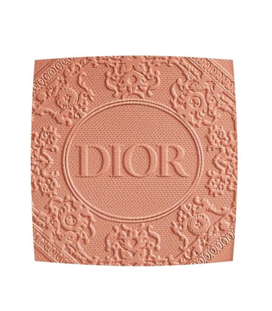 Maquillage Dior | ROUGE BLUSHBlush poudre - effet bonne mine - fard à joues longue tenue