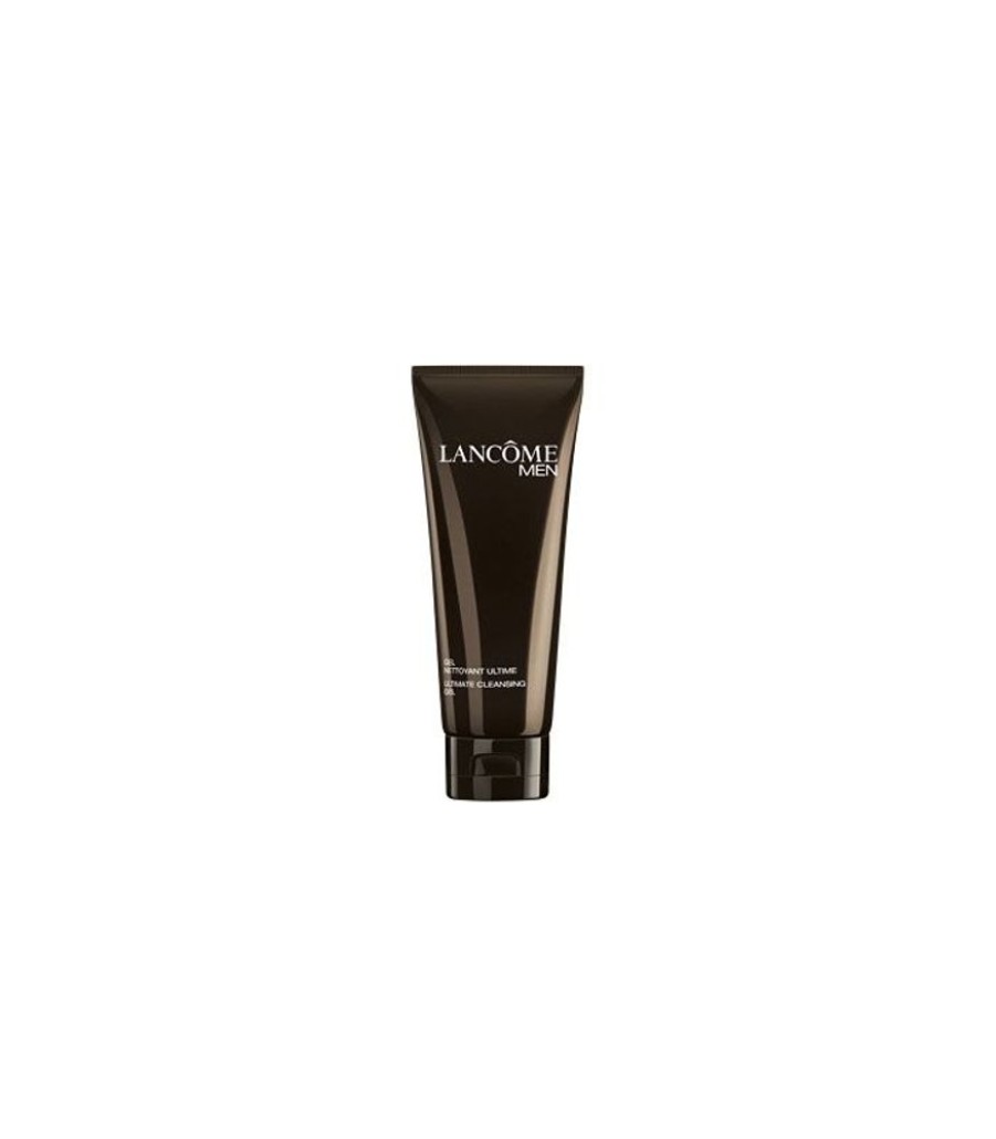 Soins Visage Lancome | GEL NETTOYANT ULTIMENettoyage quotidien de la peau