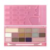 Maquillage Revolution | PALETTE PINK FIZZPalette Yeux