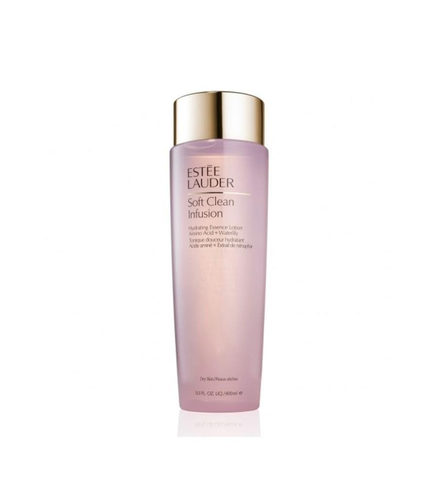 Soins Visage Estee Lauder | SOFT CLEANTonique Douceur Hydratant